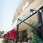 Sunny Hotel Sunny Beach