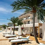 Hotel Sunny Sunny Beach