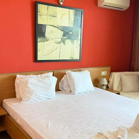 Hotel Sunny 3*