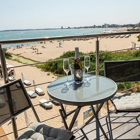 Hotel Sunny 3*