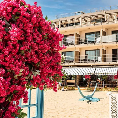 Hotel Sunny