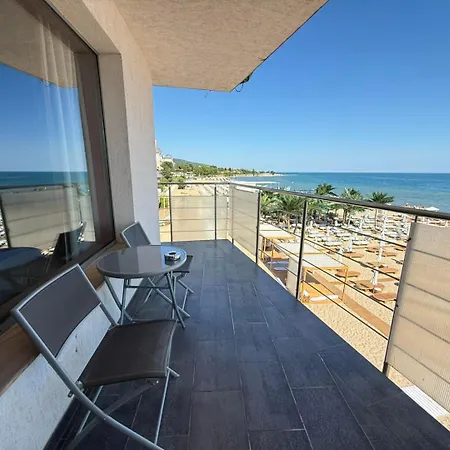 호텔 Sunny 써니비치