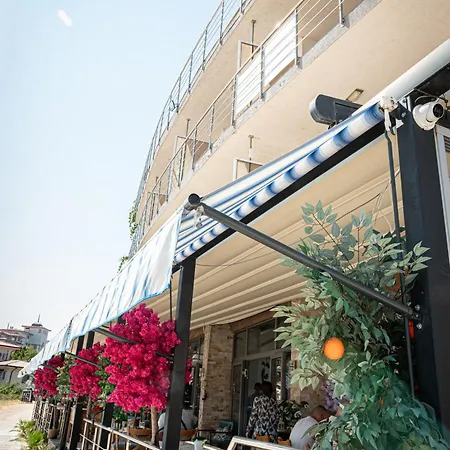 Sunny 호텔 써니비치