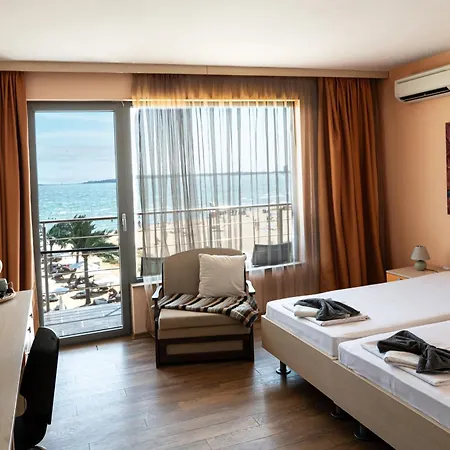 호텔 Sunny 써니비치