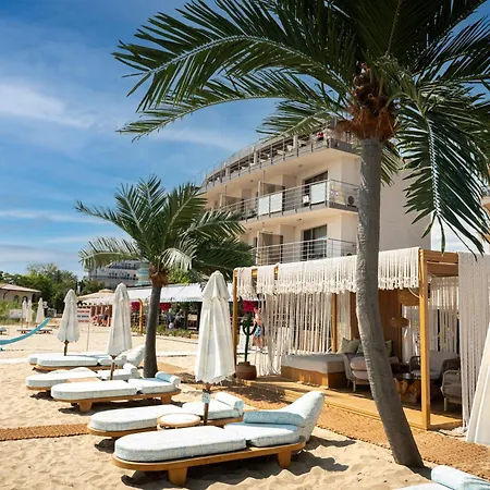 호텔 Sunny 써니비치