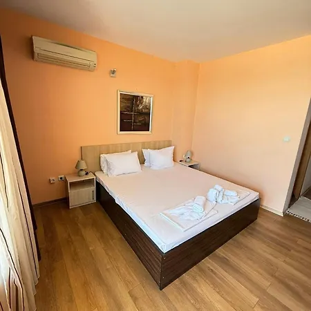 Sunny 3* Sunny Beach