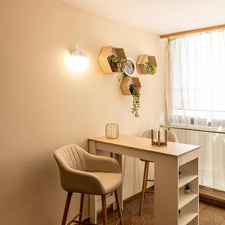 Hotel Sunny 3*
