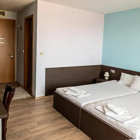 Sunny Hotel Sunny Beach