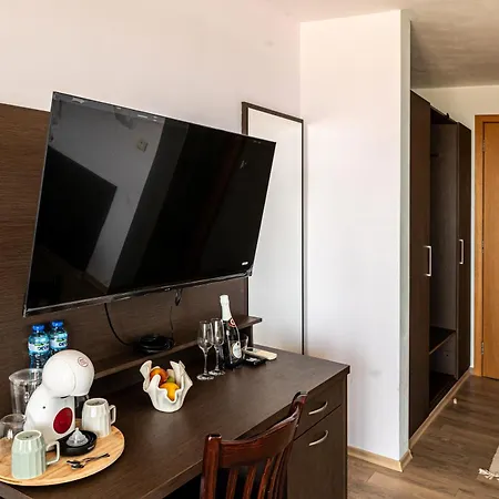 Hotel Sunny Slantschew brjag
