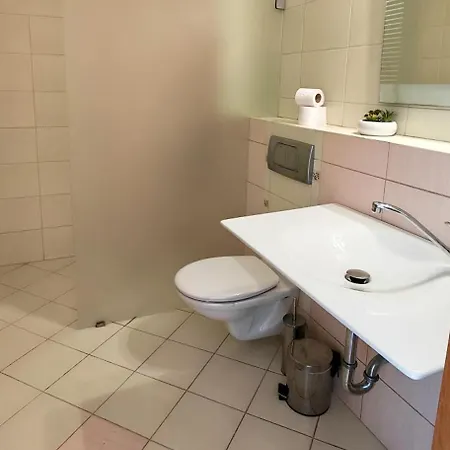 Sunny Hotel Slantschew brjag