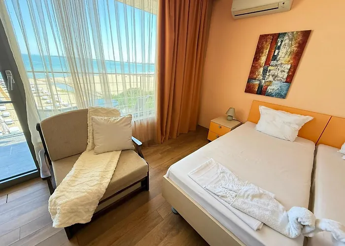 Sunny 3* Slantchev Briag