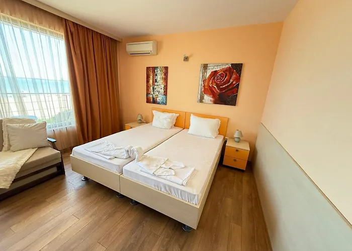 Sunny Slantchev Briag