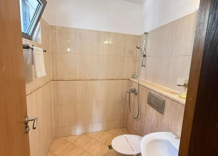 Sunny Hotel Slantchev Briag