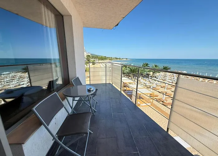 Hotel Sunny Slantchev Briag