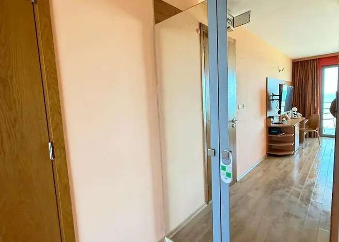 Sunny 3* Slantchev Briag