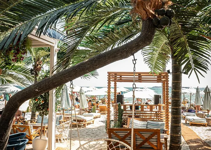 Sunny 3* Slantchev Briag