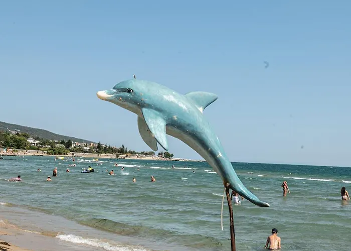 Sunny Slantchev Briag