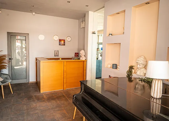 Sunny Hotel Slantchev Briag