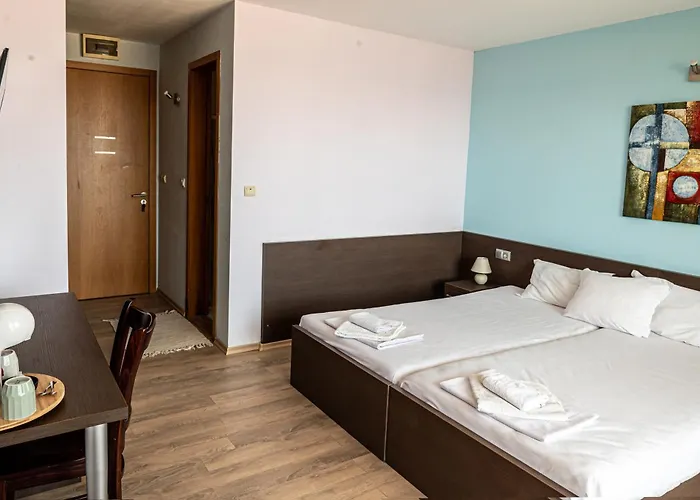 Sunny Hotel Slantchev Briag