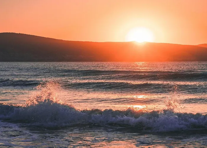 Hotel Sunny Slantchev Briag