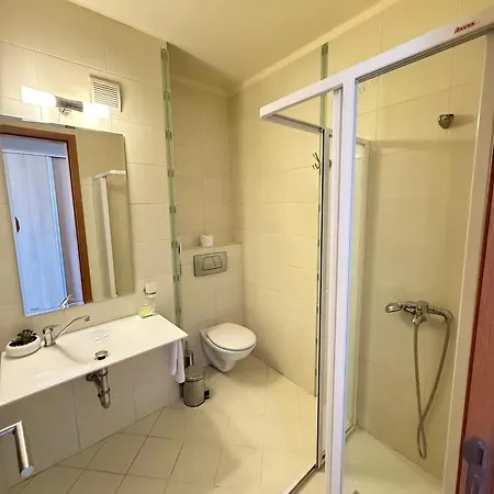 Sunny 3* Солнечный берег