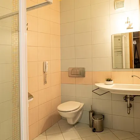 Sunny Отель Солнечный берег