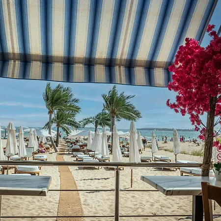 Отель Sunny Солнечный берег