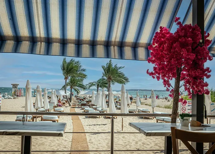 Hotel Sunny Sunny Beach